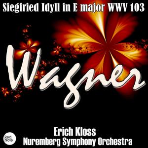 Siegfried Idyll in E Major, WWV 103