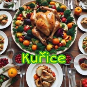 Kuřice