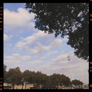 你是我遇到的第一个春天