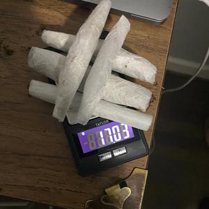 Walkdown Gang (feat. Macho Griffin)