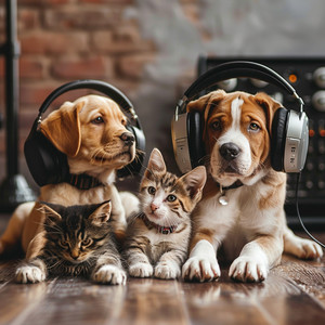 Playful Pounce Music
