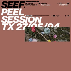 Phazemaze (Peel Session)