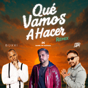 Que Vamos a Hacer (Remix)