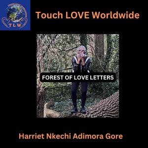 FOREST OF LOVE LETTERS