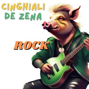 Olidin olidena (Rock vrs)