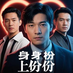换个身份