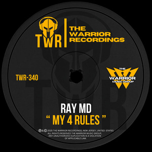 My 4 Rules (Original Mix)
