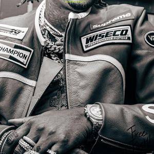 【FREE】Wiseco（Prod.FreeFish）