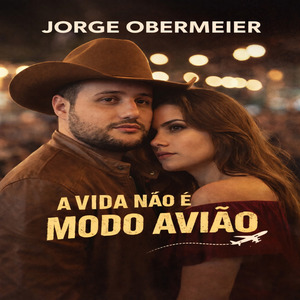 A VIDA NÃO É MODO AVIÃO