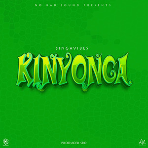 Kinyonga