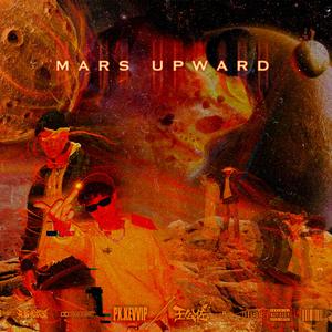 火星上行 （Prod by CACT1BEATZ)