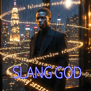 Slang GOD