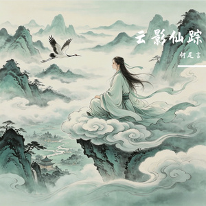 云影仙踪