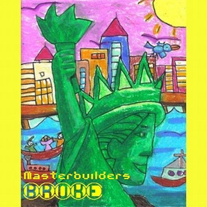 Broke (D&B Mix) [feat. LaSkeema]