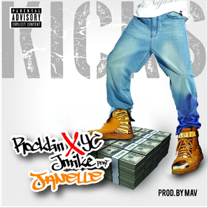 Kicks (feat. Janelle)