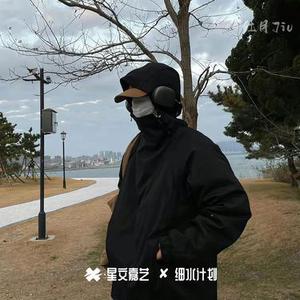 暗潮涌动