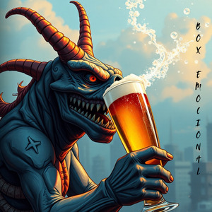 Mil Pedaços em Outra Dimensão