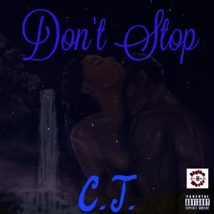 Don't Stop
