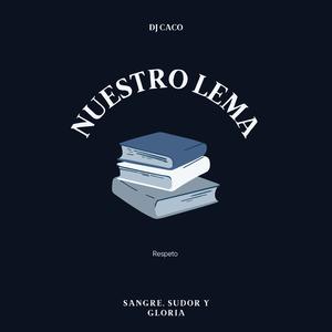 Nuestro lema