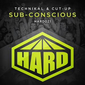 Sub-Conscious (Original Mix)