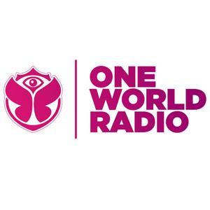 UMAKA (feat. Janice) (Tomorrowland One World Radio Edit)