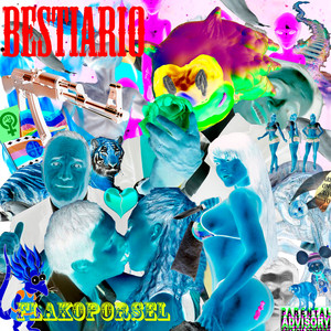 La Balada De La Sombra