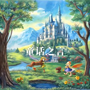 童话之言 (空灵鼓)