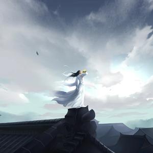 明月天涯 - 副本