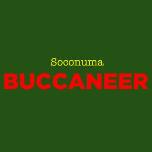 Soconuma