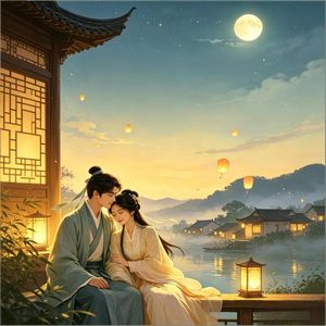 人间一别是永远