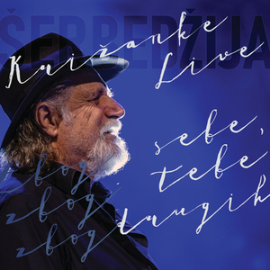 Izlezi Vido (Križanke Live)