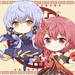 真·中国语（《伪中国语》中v填翻）