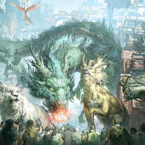 云宫讯音（吉他）