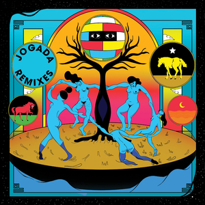 Coco De Pista (Jogada Remix)