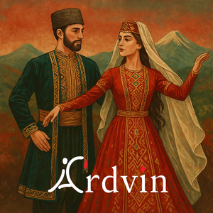 Komitasyan Ergeri Sharq