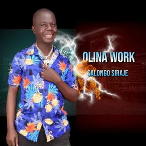 Olina Work