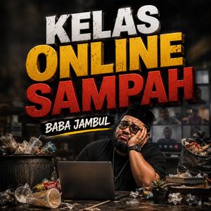 Kelas Online Sampah