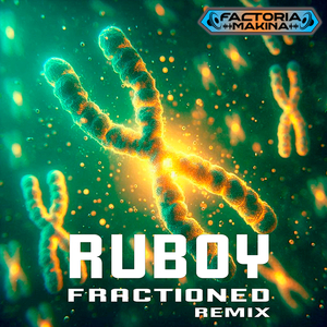 Fractioned 2024 Remix (Short Edit)