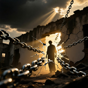 Escravidão X Liberdade