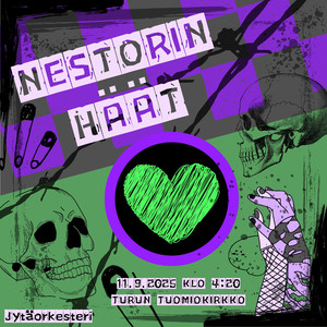 Nestorin häät