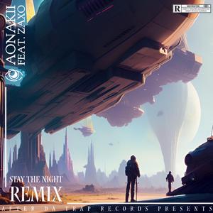 Stay The Night (Remix)