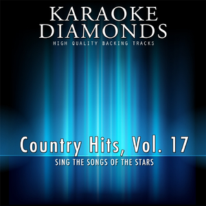 Amarillo By Morning (Karaoke Version) (Originally Performed By George Strait)