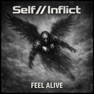 Feel Alive (feat. Self//Inflict)