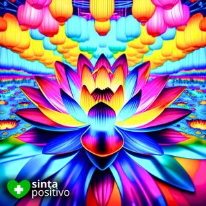 Resonancia de Tranquilidad para Alivio de la Ansiedad y Paz Interior