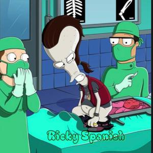 Ricky Spanish (feat. Veej)