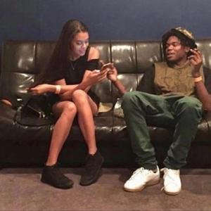 at all! + hbk ronny (yngkay)