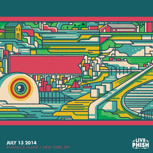 Slave To The Traffic Light