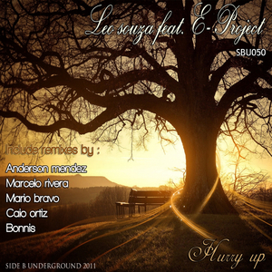 Hurry Up (Marcelo Rivera, Anderson Mendez Remix)