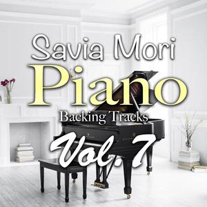 Piano Backing track 80 Bpm Sacle Or Key Cm Vol.7