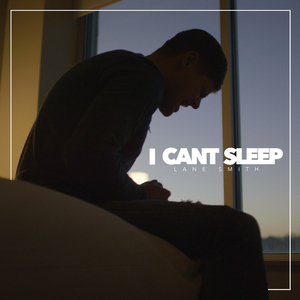 I Can't Sleep